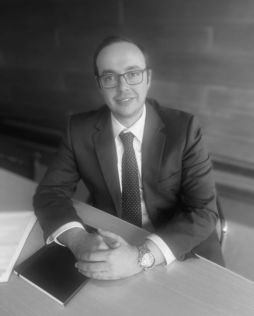 Diego Gil Alonso