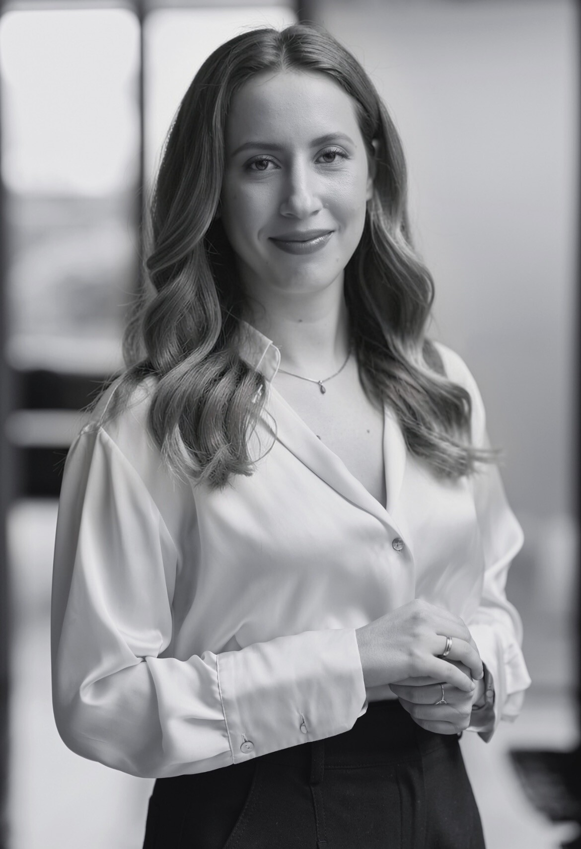 Franciele Cavalheiro Ozorio