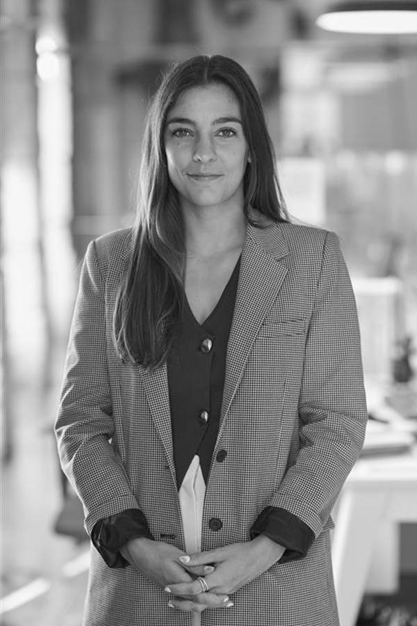 Marta Giménez Aparicio