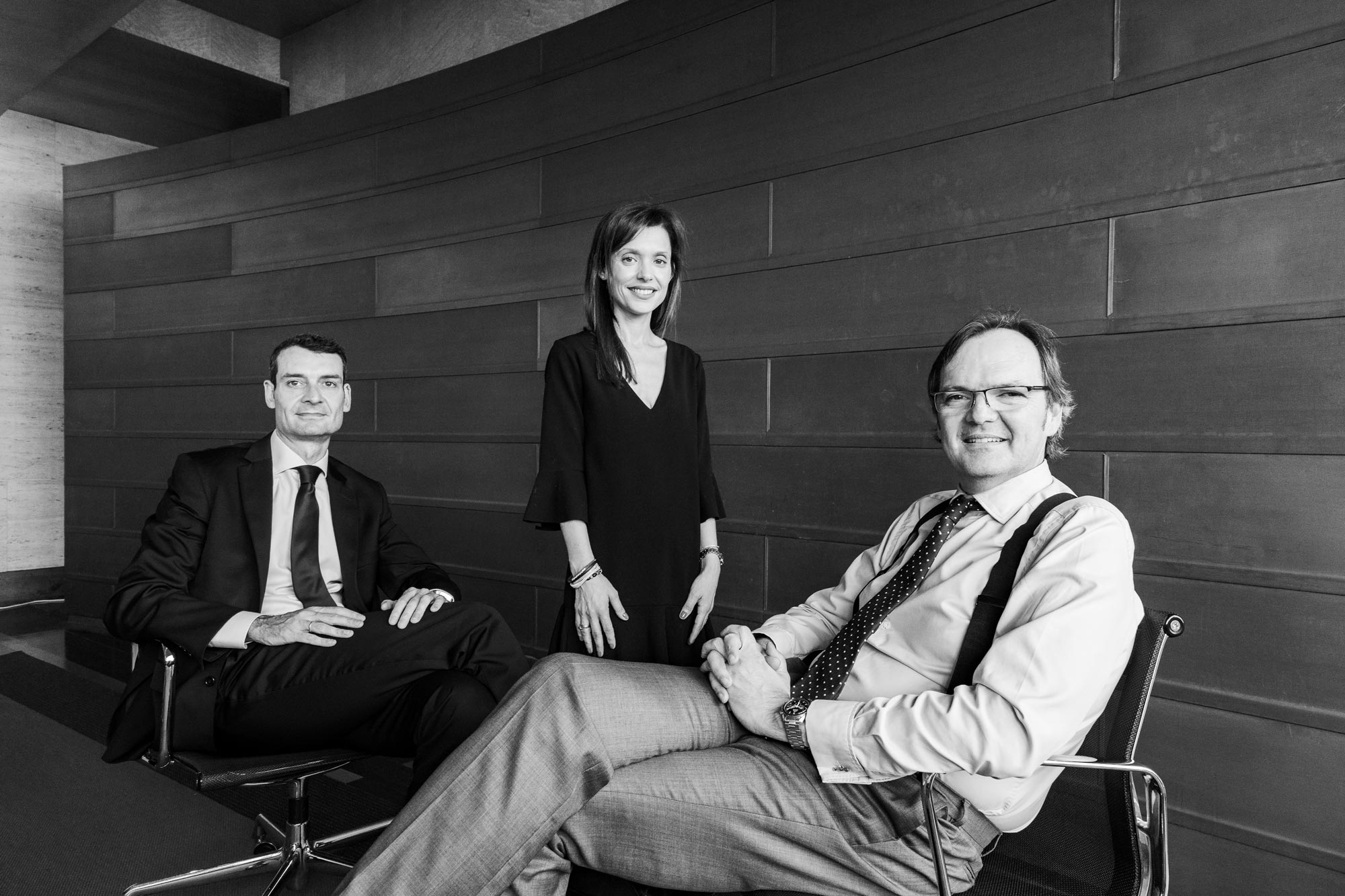 Los socios de nuestra firma han sido distinguidos como “Best Lawyers” 2020