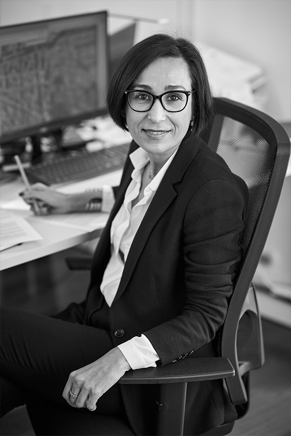Carmen Vilas Soto