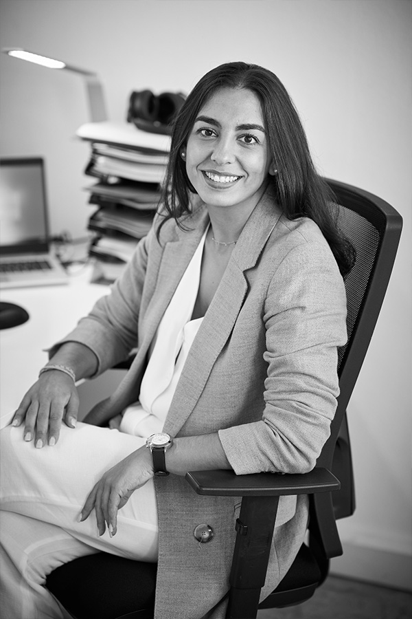 Pilar García-Mon Barreiro
