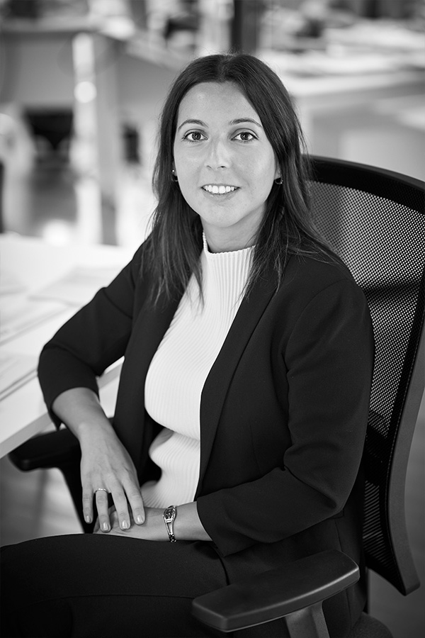 Raquel Estévez Rodríguez
