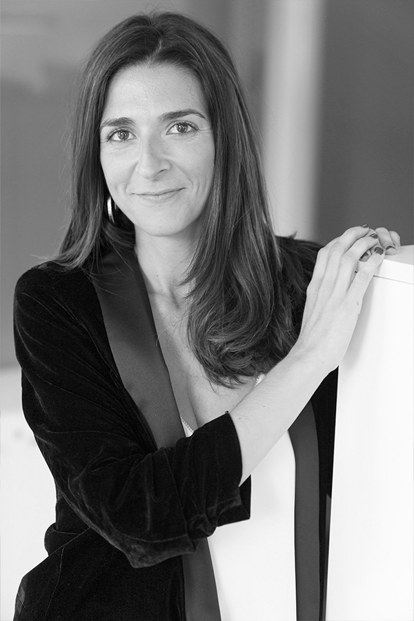 Nuria Prieto González